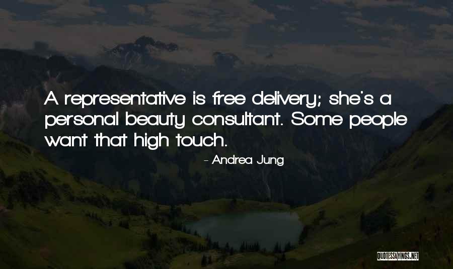 Andrea Jung Quotes 999995