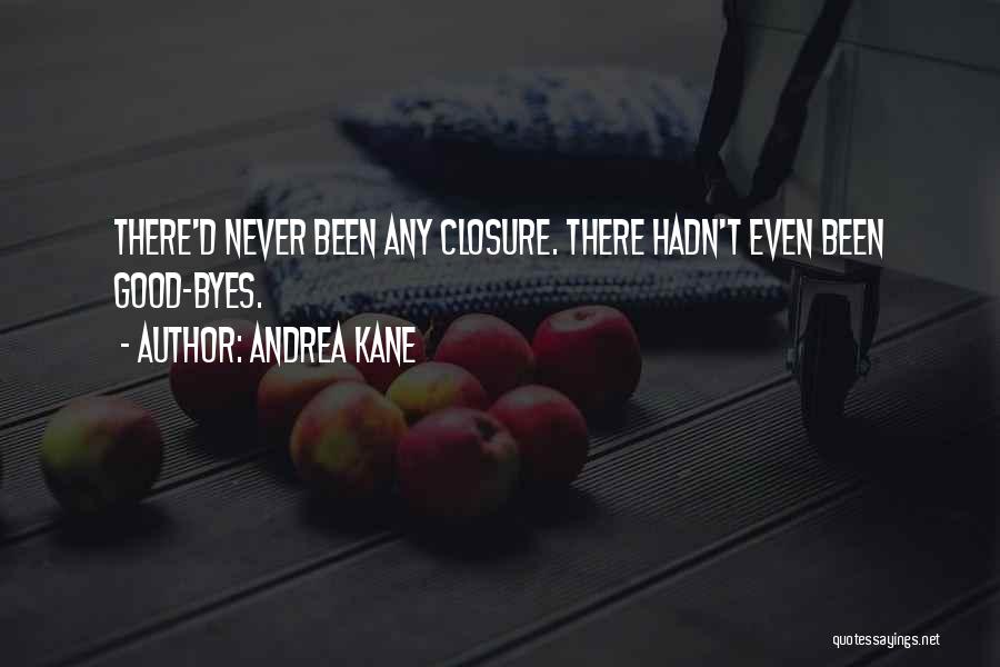 Andrea Kane Quotes 1164514