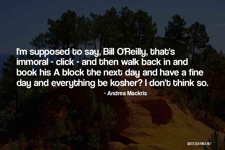Andrea Mackris Quotes 108922 Andrea Mackris Quotes 108922