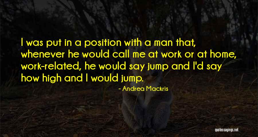Andrea Mackris Quotes 974029 Andrea Mackris Quotes 974029