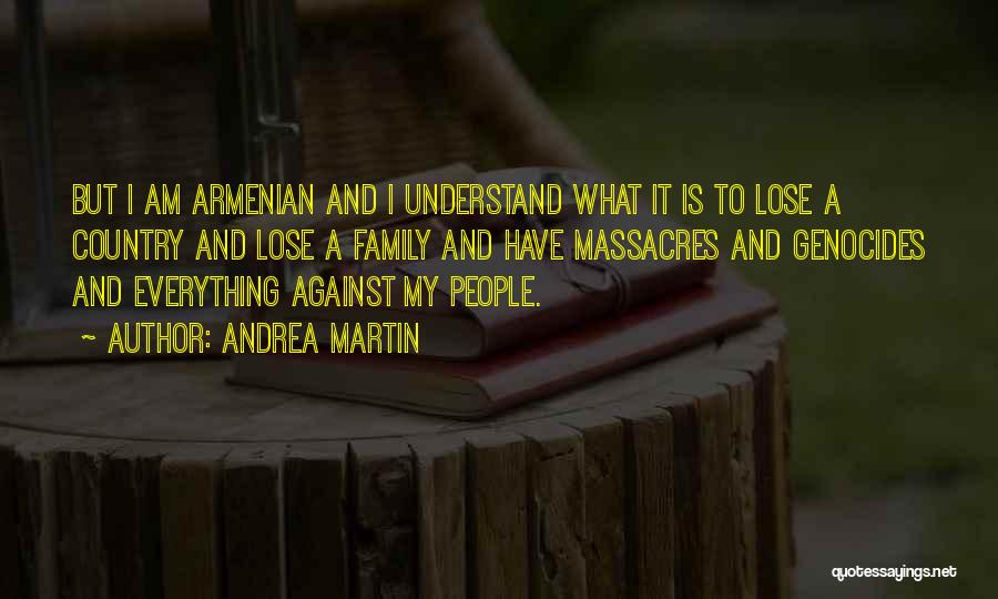 Andrea Martin Quotes 1443244