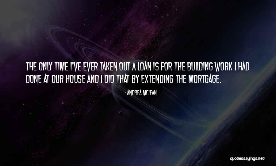 Andrea McLean Quotes 692583 Andrea McLean Quotes 692583