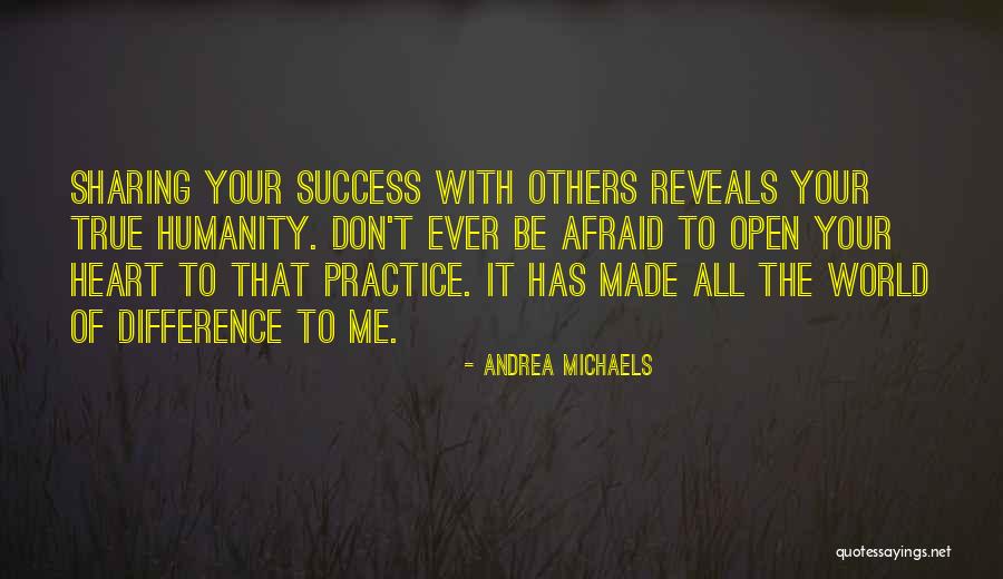 Andrea Michaels Quotes 1611135 Andrea Michaels Quotes 1611135