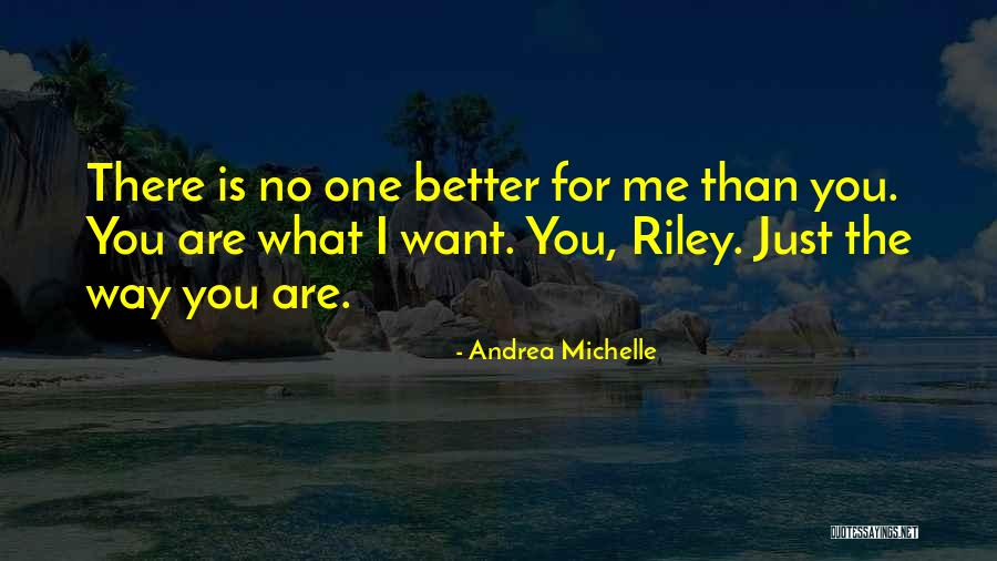 Andrea Michelle Quotes 1081068