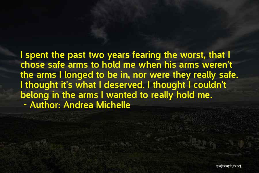 Andrea Michelle Quotes 676270