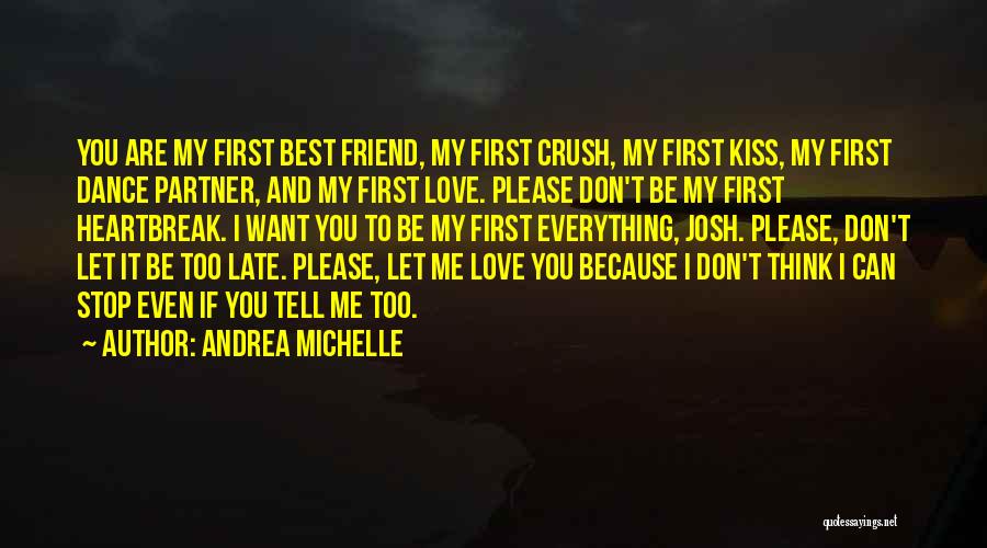 Andrea Michelle Quotes 869246 Andrea Michelle Quotes 869246