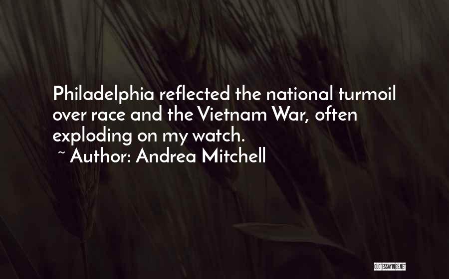 Andrea Mitchell Quotes 1318896