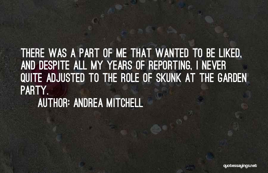 Andrea Mitchell Quotes 1899220