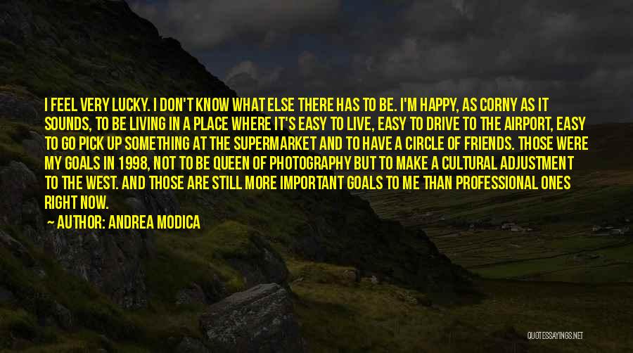 Andrea Modica Quotes 1367356