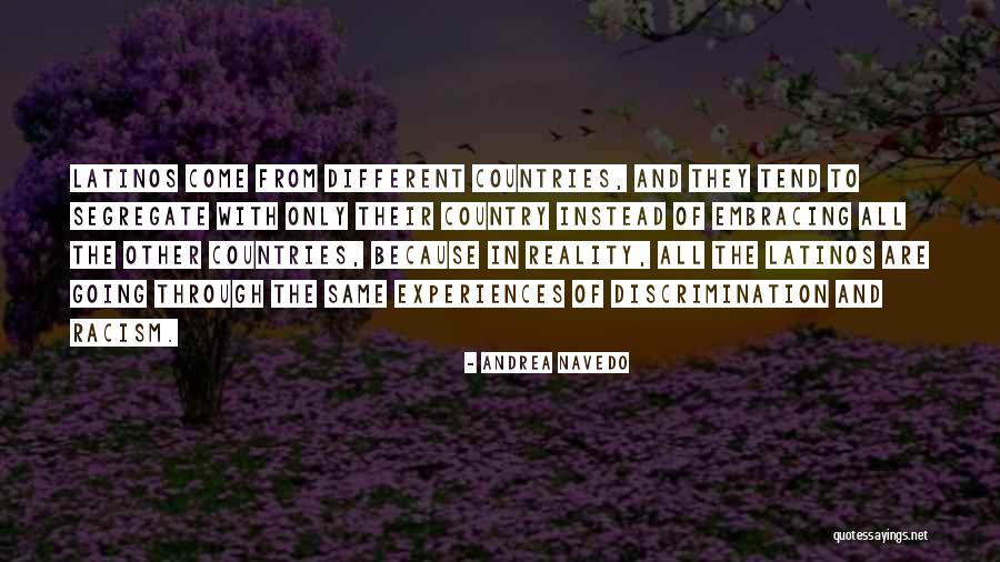 Andrea Navedo Quotes 810782 Andrea Navedo Quotes 810782
