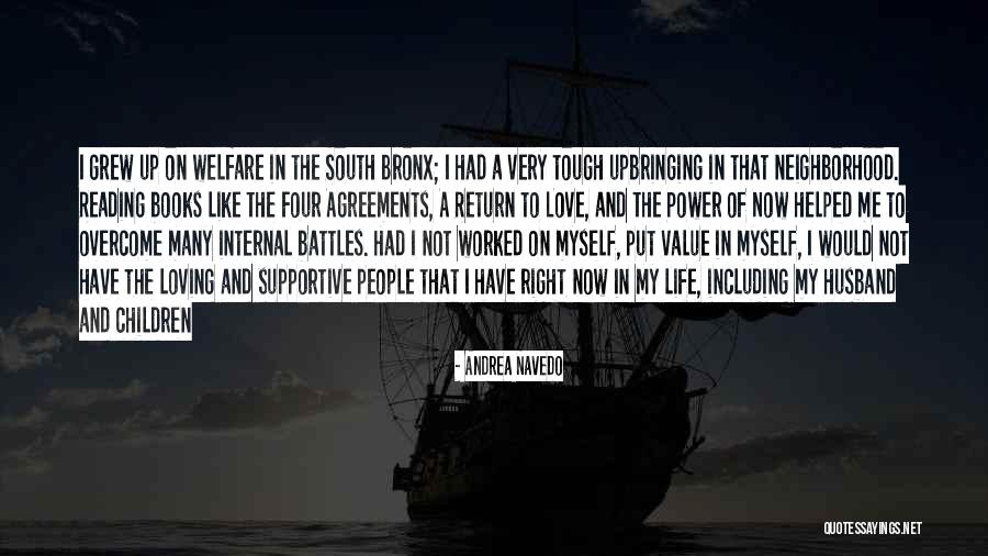 Andrea Navedo Quotes 993398 Andrea Navedo Quotes 993398