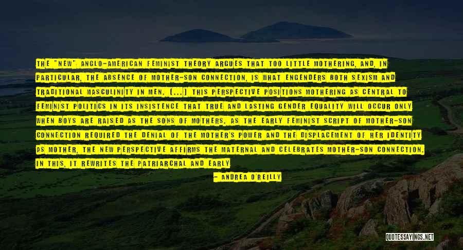 Andrea O'Reilly Quotes 1118937 Andrea O'Reilly Quotes 1118937
