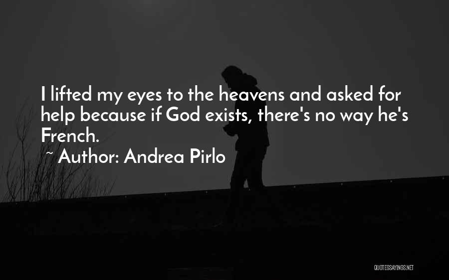 Andrea Pirlo Best Quotes By Andrea Pirlo