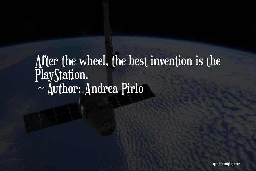 Andrea Pirlo Best Quotes By Andrea Pirlo