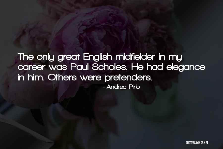 Andrea Pirlo Quotes 1282191