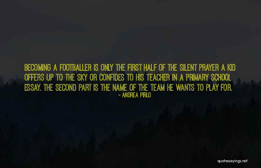 Andrea Pirlo Quotes 1353862 Andrea Pirlo Quotes 1353862