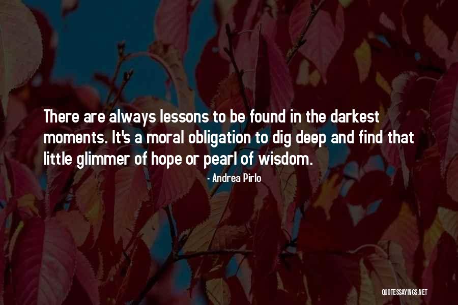 Andrea Pirlo Quotes 421243 Andrea Pirlo Quotes 421243