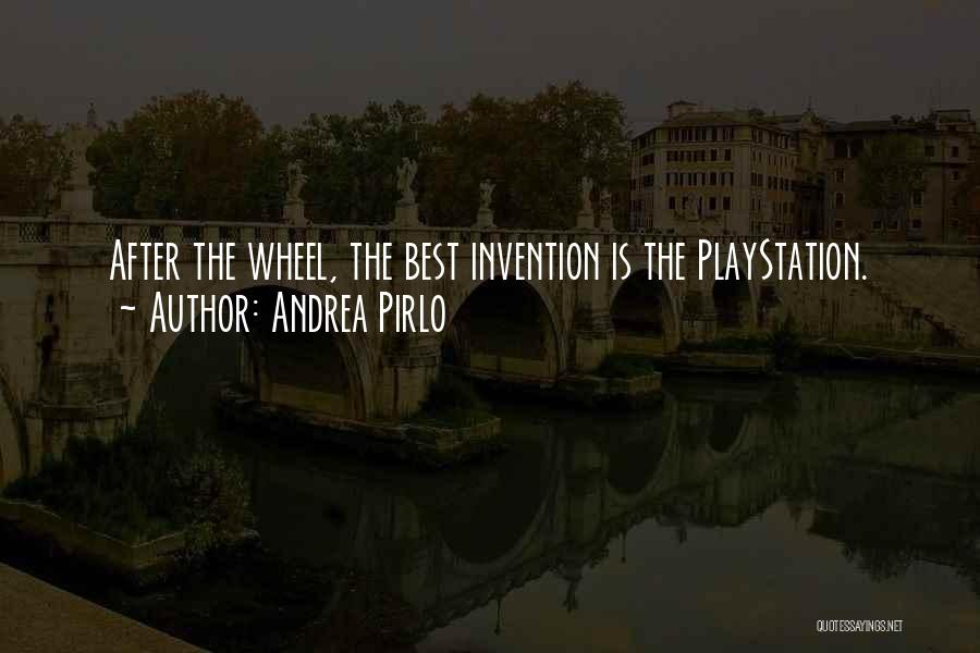 Andrea Pirlo Quotes 519819