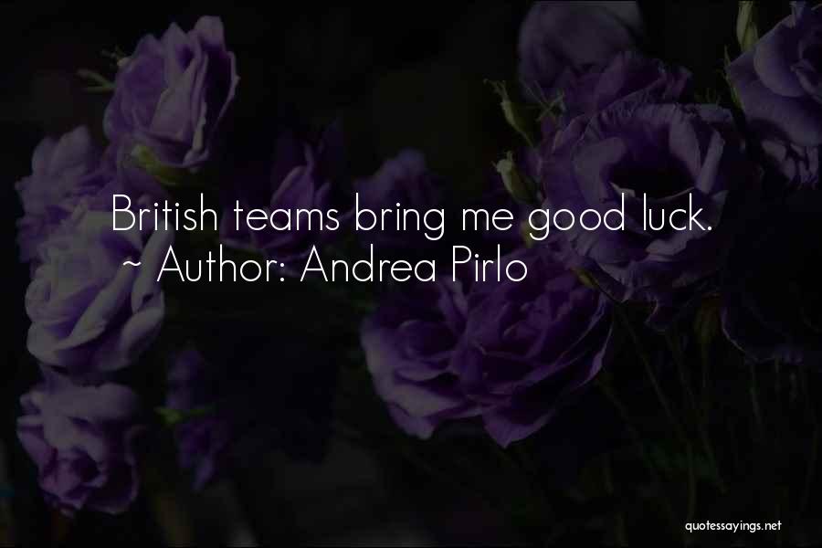 Andrea Pirlo Quotes 546789