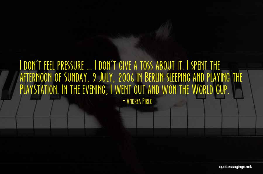 Andrea Pirlo Quotes 592760 Andrea Pirlo Quotes 592760