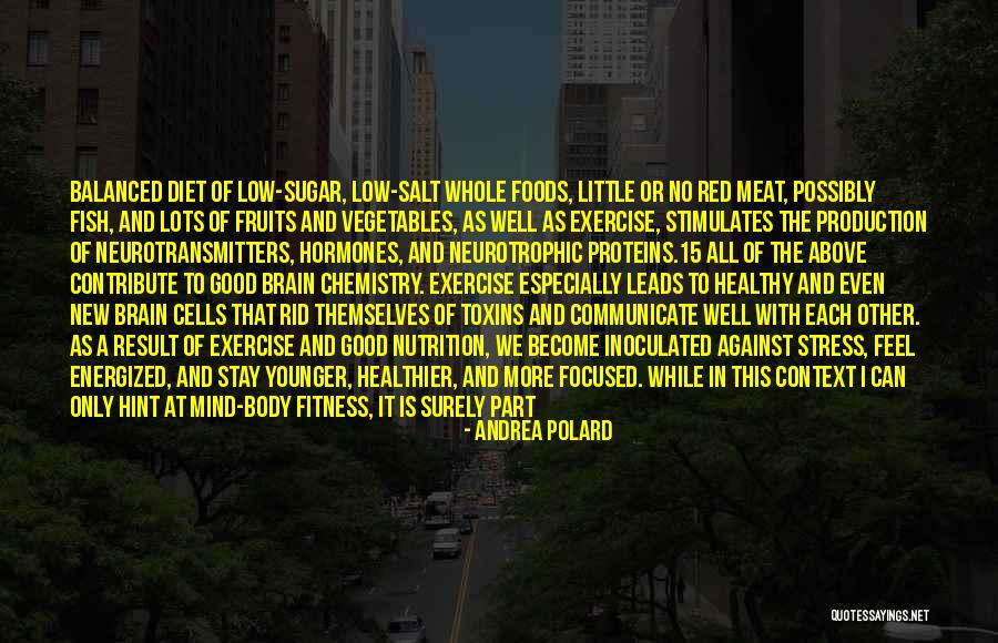 Andrea Polard Quotes 821517 Andrea Polard Quotes 821517