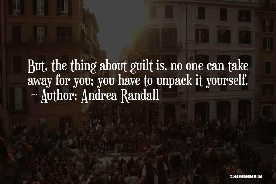 Andrea Randall Quotes 1457245