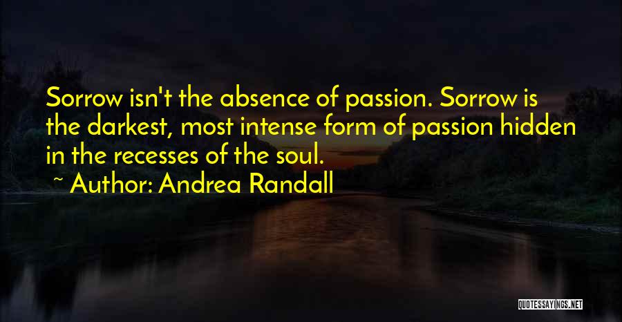 Andrea Randall Quotes 1702216