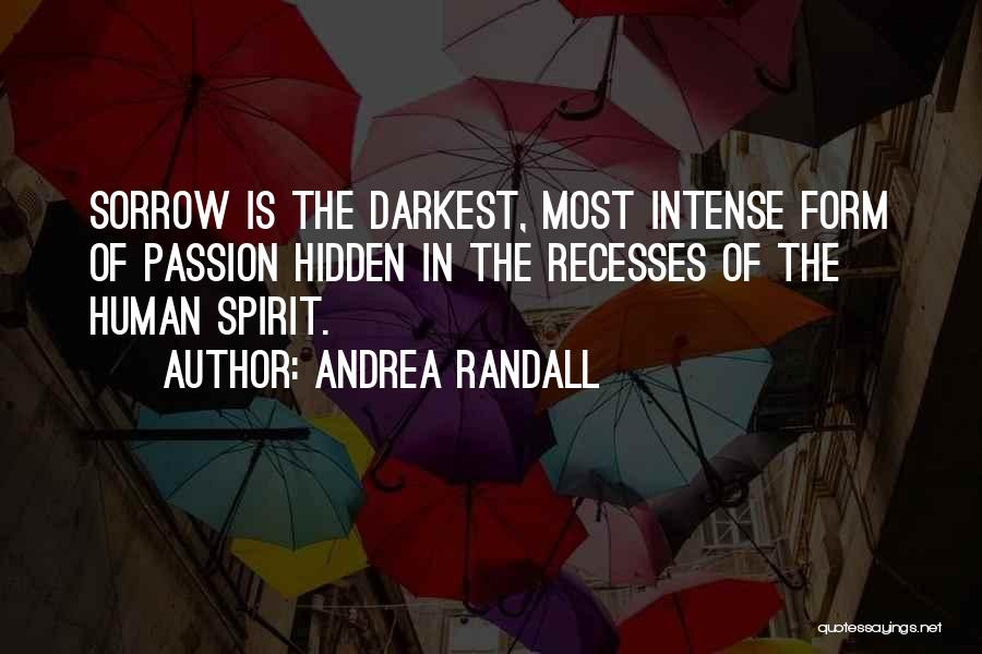 Andrea Randall Quotes 1733495