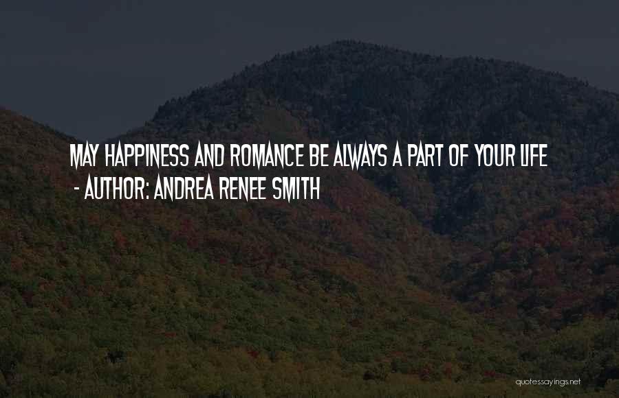 Andrea Renee Smith Quotes 1085367