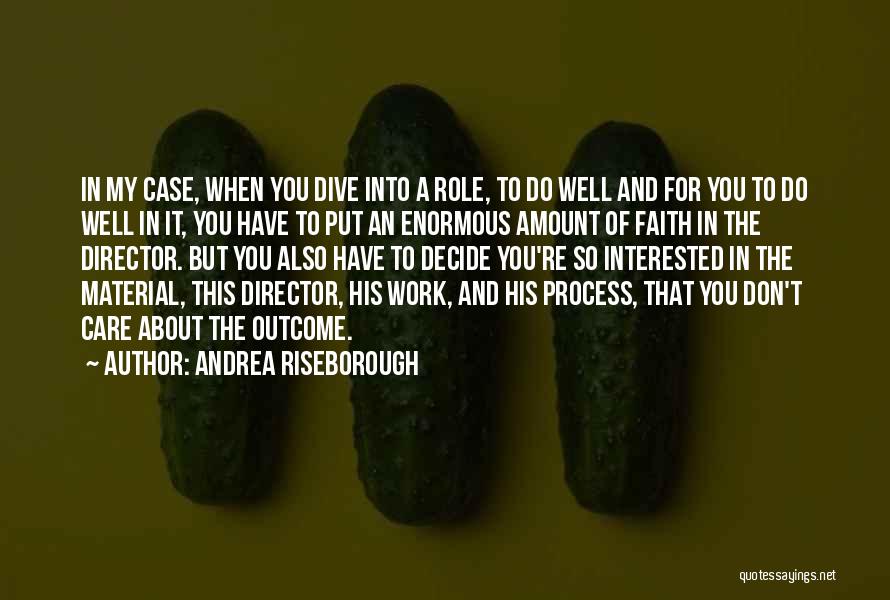Andrea Riseborough Quotes 1373115
