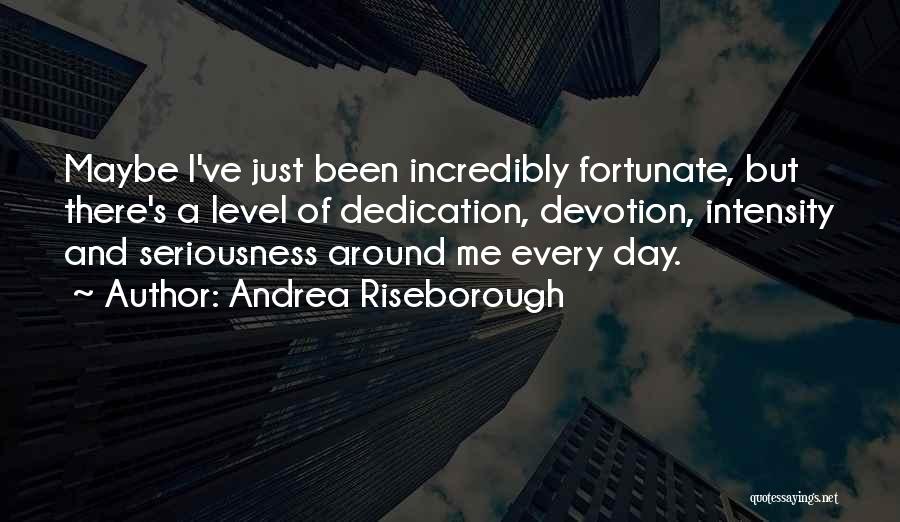 Andrea Riseborough Quotes 1375391