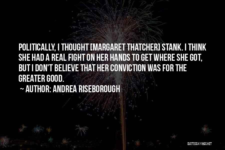 Andrea Riseborough Quotes 1380263