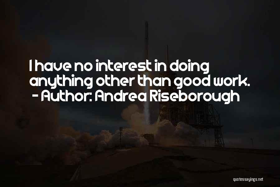 Andrea Riseborough Quotes 218403