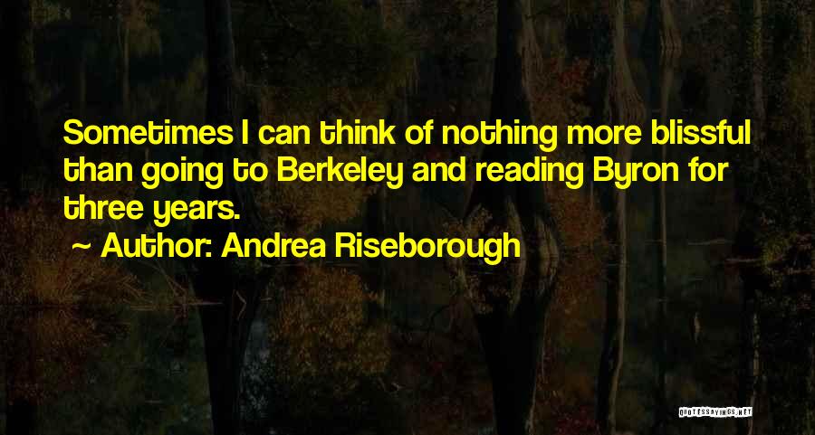 Andrea Riseborough Quotes 418766