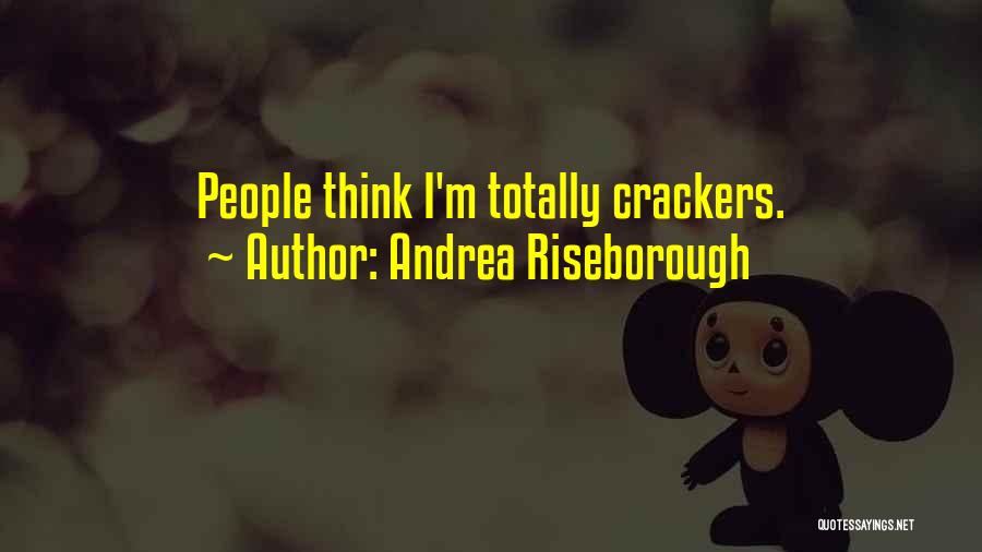 Andrea Riseborough Quotes 631082