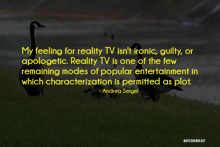 Andrea Seigel Quotes 1094835