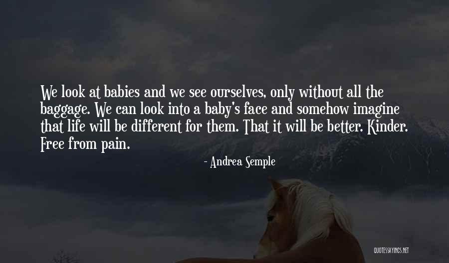 Andrea Semple Quotes 497179 Andrea Semple Quotes 497179