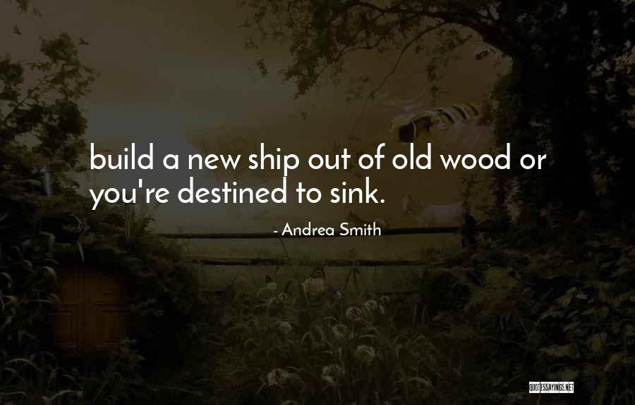 Andrea Smith Quotes 855202 Andrea Smith Quotes 855202