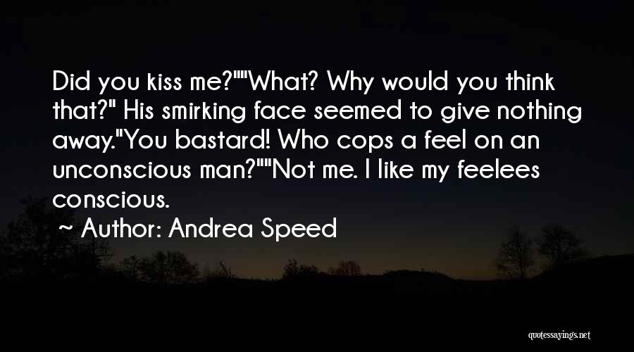 Andrea Speed Quotes 947533