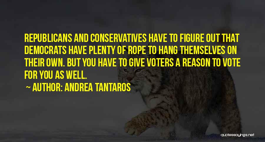 Andrea Tantaros Quotes 1416694
