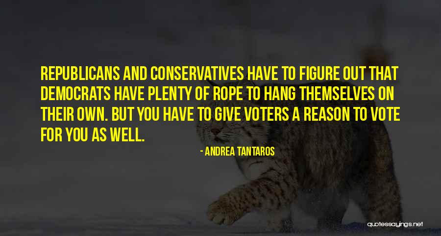 Andrea Tantaros Quotes 1416694