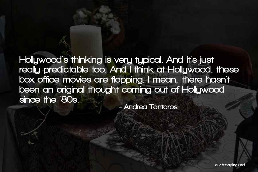 Andrea Tantaros Quotes 1708483