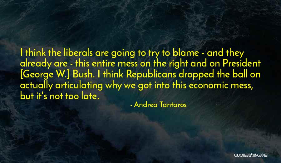 Andrea Tantaros Quotes 389584