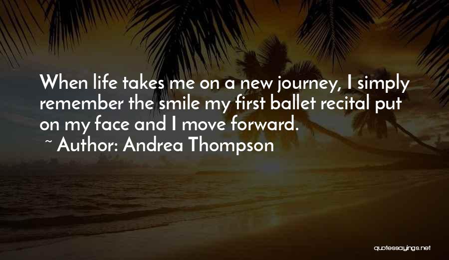 Andrea Thompson Quotes 690011