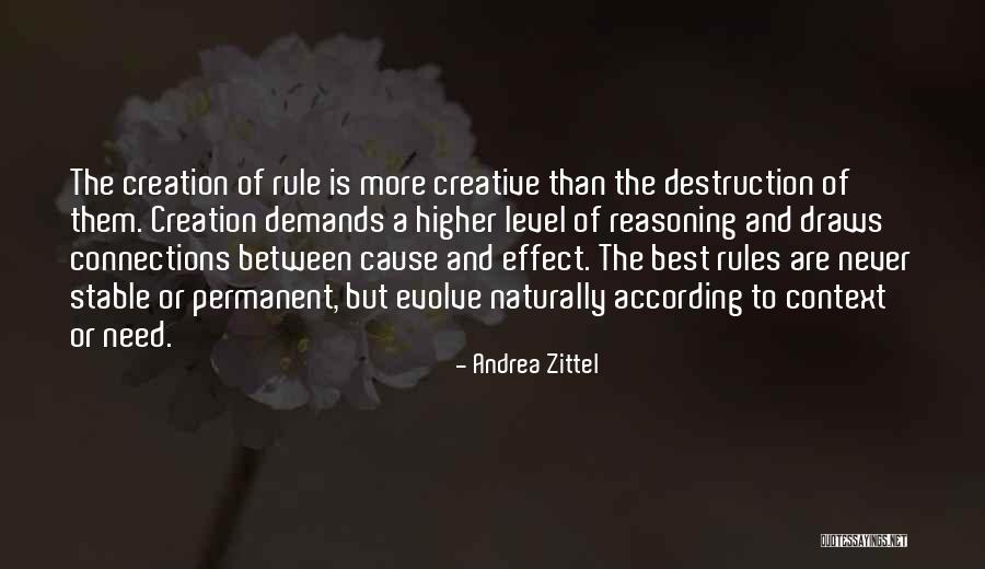 Andrea Zittel Quotes 1192427