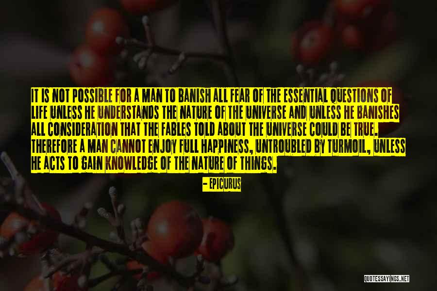 Andreadis Home Quotes By Epicurus Andreadis Home Quotes By Epicurus