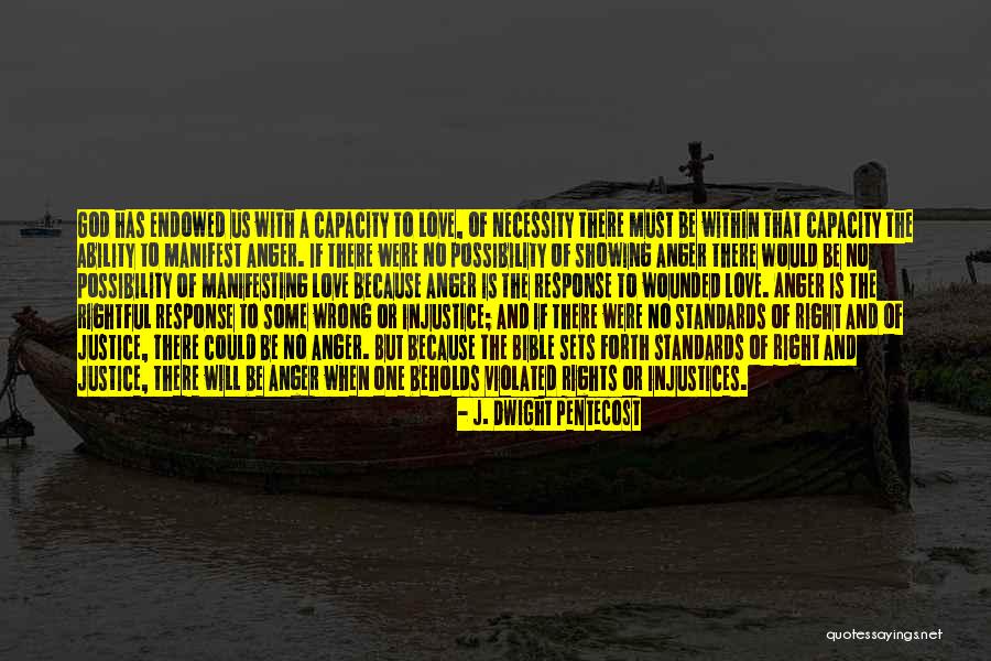 Andreadis Homestores Quotes By J. Dwight Pentecost Andreadis Homestores Quotes By J. Dwight Pentecost