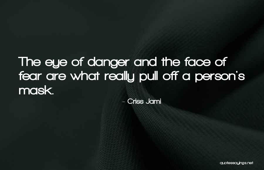Andreana Quotes By Criss Jami Andreana Quotes By Criss Jami