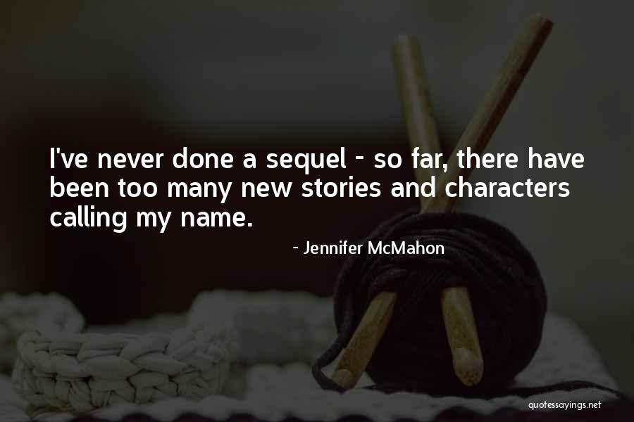 Andreanne Campbell Quotes By Jennifer McMahon Andreanne Campbell Quotes By Jennifer McMahon