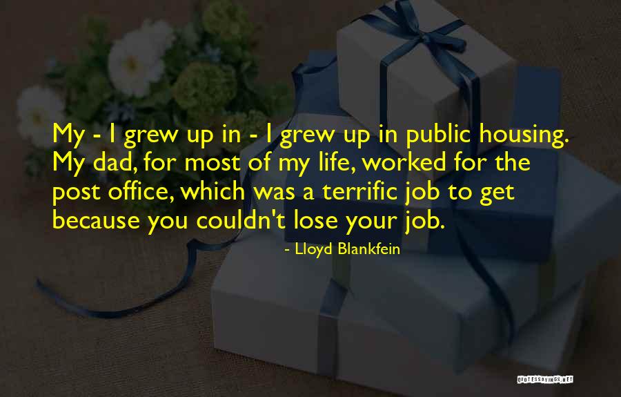 Andreanne Jomphe Quotes By Lloyd Blankfein Andreanne Jomphe Quotes By Lloyd Blankfein